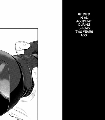 [MINAZUKI Akira] Nakanai Hibari [Eng] – Gay Manga sex 20