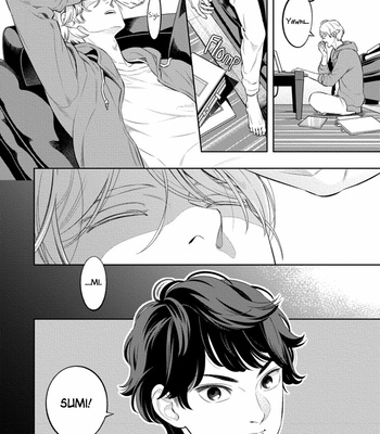 [MINAZUKI Akira] Nakanai Hibari [Eng] – Gay Manga sex 23