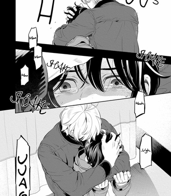 [MINAZUKI Akira] Nakanai Hibari [Eng] – Gay Manga sex 40