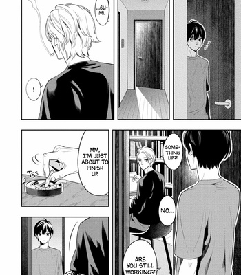 [MINAZUKI Akira] Nakanai Hibari [Eng] – Gay Manga sex 52