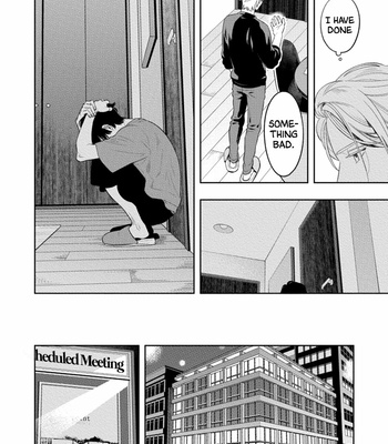 [MINAZUKI Akira] Nakanai Hibari [Eng] – Gay Manga sex 56
