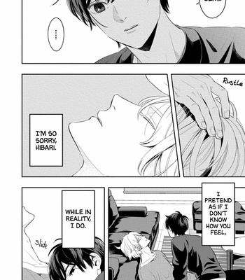 [MINAZUKI Akira] Nakanai Hibari [Eng] – Gay Manga sex 64