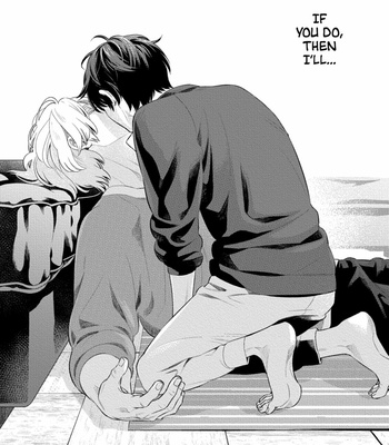 [MINAZUKI Akira] Nakanai Hibari [Eng] – Gay Manga sex 67