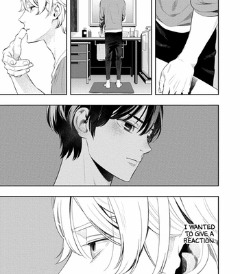 [MINAZUKI Akira] Nakanai Hibari [Eng] – Gay Manga sex 69