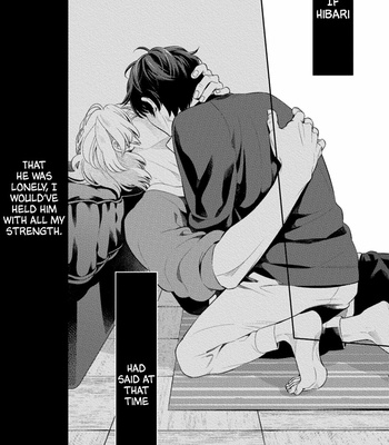 [MINAZUKI Akira] Nakanai Hibari [Eng] – Gay Manga sex 73