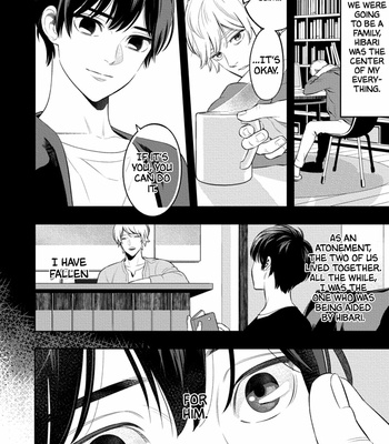 [MINAZUKI Akira] Nakanai Hibari [Eng] – Gay Manga sex 84