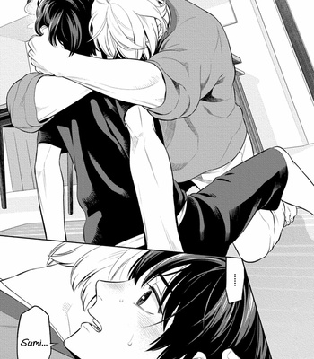 [MINAZUKI Akira] Nakanai Hibari [Eng] – Gay Manga sex 99