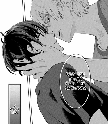 [MINAZUKI Akira] Nakanai Hibari [Eng] – Gay Manga sex 103
