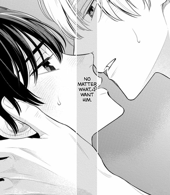 [MINAZUKI Akira] Nakanai Hibari [Eng] – Gay Manga sex 104
