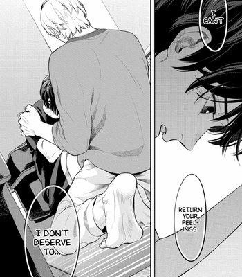 [MINAZUKI Akira] Nakanai Hibari [Eng] – Gay Manga sex 106