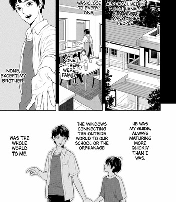 [MINAZUKI Akira] Nakanai Hibari [Eng] – Gay Manga sex 115
