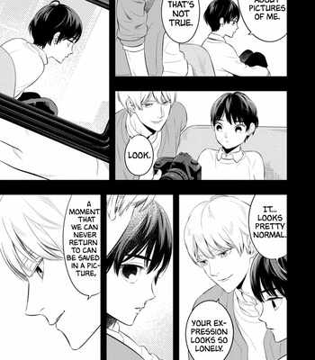 [MINAZUKI Akira] Nakanai Hibari [Eng] – Gay Manga sex 121