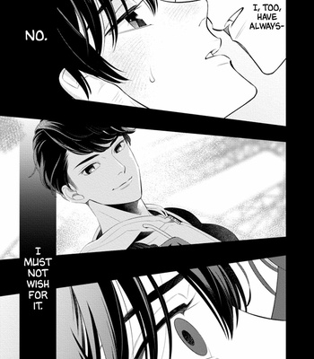 [MINAZUKI Akira] Nakanai Hibari [Eng] – Gay Manga sex 135