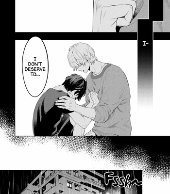 [MINAZUKI Akira] Nakanai Hibari [Eng] – Gay Manga sex 136