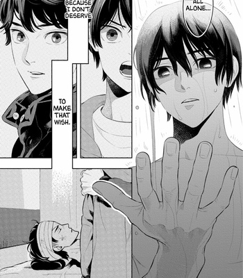 [MINAZUKI Akira] Nakanai Hibari [Eng] – Gay Manga sex 139