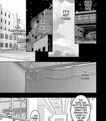 [MINAZUKI Akira] Nakanai Hibari [Eng] – Gay Manga sex 149