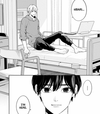 [MINAZUKI Akira] Nakanai Hibari [Eng] – Gay Manga sex 152