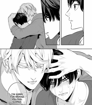 [MINAZUKI Akira] Nakanai Hibari [Eng] – Gay Manga sex 155