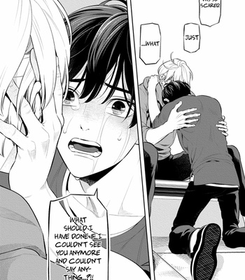 [MINAZUKI Akira] Nakanai Hibari [Eng] – Gay Manga sex 157