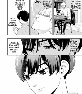 [MINAZUKI Akira] Nakanai Hibari [Eng] – Gay Manga sex 170