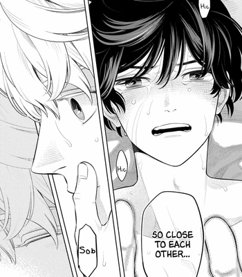 [MINAZUKI Akira] Nakanai Hibari [Eng] – Gay Manga sex 181