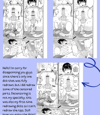 [Tinga/ Kochinko] Hamedori! Magic Mirror Truck [Eng] – Gay Manga sex 32