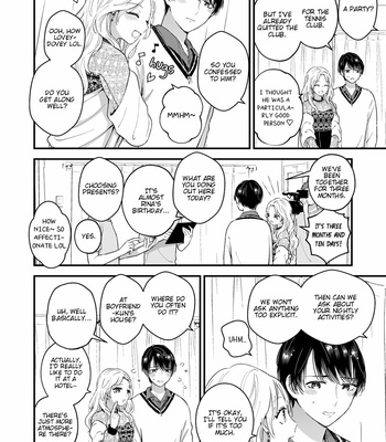[Tinga/ Kochinko] Hamedori! Magic Mirror Truck [Eng] – Gay Manga sex 7