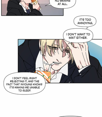 [Sinbba] Timing [Eng] – Gay Manga sex 31