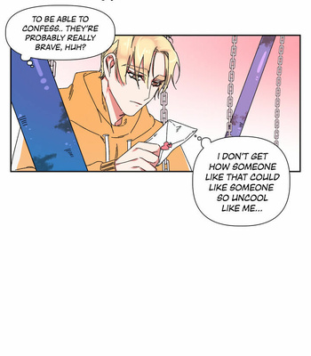 [Sinbba] Timing [Eng] – Gay Manga sex 91
