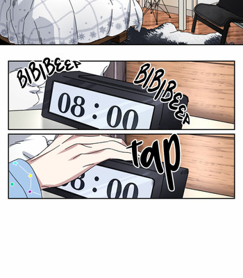 [Sinbba] Timing [Eng] – Gay Manga sex 92