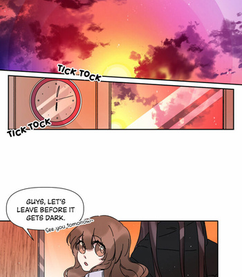 [Sinbba] Timing [Eng] – Gay Manga sex 23