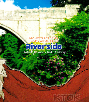 [Riverside] KACHA KACHA DOLL – Boku no hero academia dj [CN] – Gay Manga sex 2