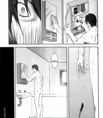 [Miteya/ Otapyon] Keran no hana – Kassai wo idake [Love 1] – Gyakuten Saiban: Phoenix Wright [Eng] – Gay Manga sex 39