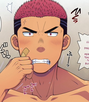 [LUNATIQUE (Futase Hikaru)] Hypnosis 50% : DAY 2 [Eng] – Gay Manga sex 35