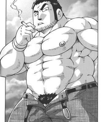 [Noda Gaku] Stephen Stills Joseph No Stephen Kaizou Keikaku Monogatari – Scott Pilgrim dj [ENG] – Gay Manga sex 8