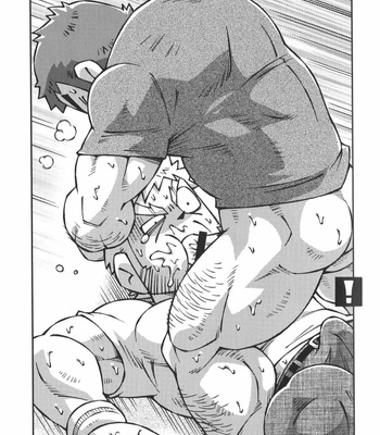 [Noda Gaku] Stephen Stills Joseph No Stephen Kaizou Keikaku Monogatari – Scott Pilgrim dj [ENG] – Gay Manga sex 13