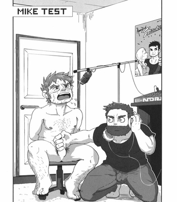[Noda Gaku] Stephen Stills Joseph No Stephen Kaizou Keikaku Monogatari – Scott Pilgrim dj [ENG] – Gay Manga sex 16