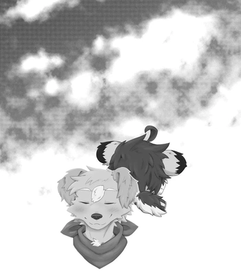 [betsuto] Pheromones [Eng] – Gay Manga sex 4