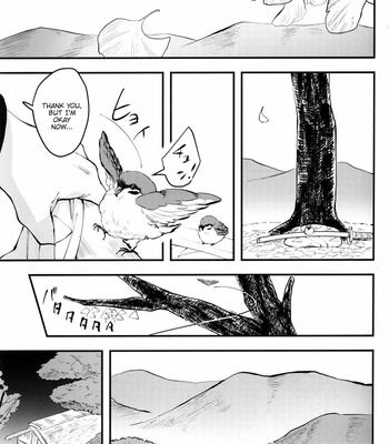 [Pigeon (Fujibato Yoyo)] Shuurai – Kimetsu no Yaiba dj [Eng] – Gay Manga sex 9