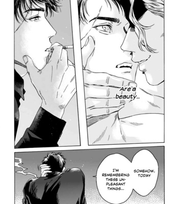 [Yura] Lion and Venus [Eng] – Gay Manga sex 91