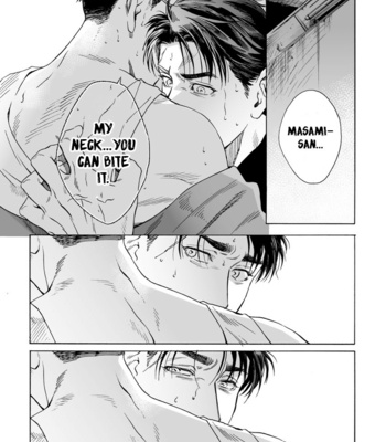 [Yura] Lion and Venus [Eng] – Gay Manga sex 61