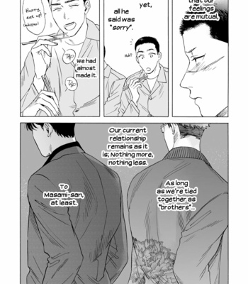 [Yura] Lion and Venus [Eng] – Gay Manga sex 177