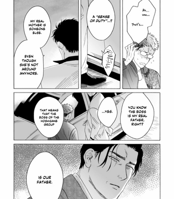 [Yura] Lion and Venus [Eng] – Gay Manga sex 159