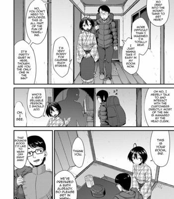 [Nokoppa] Youkoso Gokuraku no Yu e [Eng] – Gay Manga sex 2