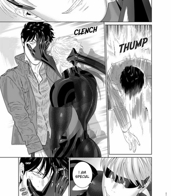 [Inumiso] Darkness Hound 7 [Eng] – Gay Manga sex 37
