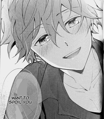 [Temuworoshi Ponsuke (Veggie Boy)] Make a wish on a first-class star – Ensemble Stars! dj [Eng] – Gay Manga sex 35