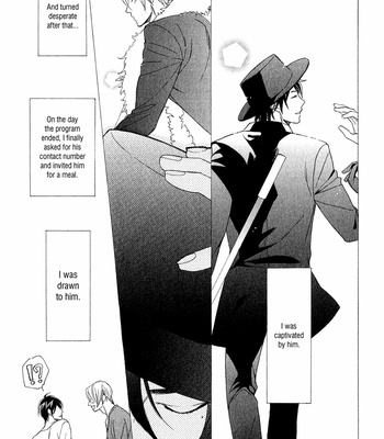 [Nakata Akira] Bukiyouna Lion (c.1) [Eng] – Gay Manga sex 18