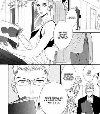[Nakata Akira] Bukiyouna Lion (c.1) [Eng] – Gay Manga sex 25
