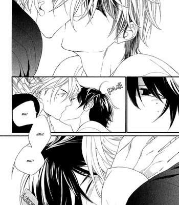 [Nakata Akira] Bukiyouna Lion (c.1) [Eng] – Gay Manga sex 33