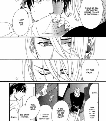 [Nakata Akira] Bukiyouna Lion (c.1) [Eng] – Gay Manga sex 35